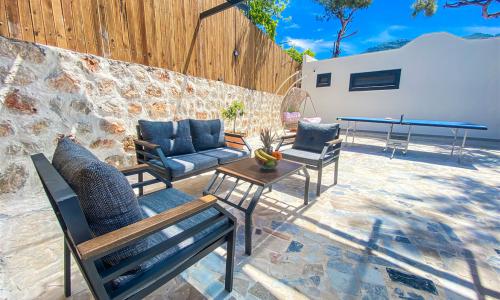 Villa Irmak — 46