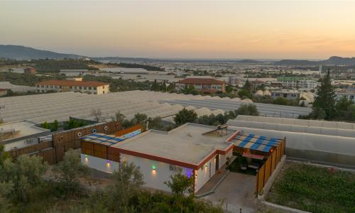 Villa İron 2 — 38