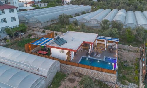 Villa İron 2 — 39