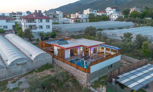 Villa İron 2 — 40
