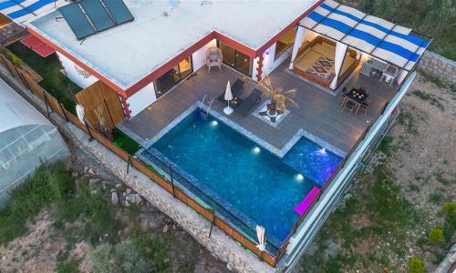 Villa İron 2 — 41