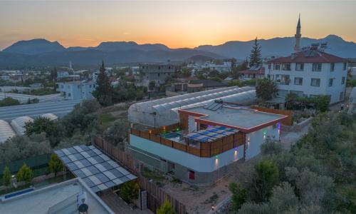Villa İron 2 — 42