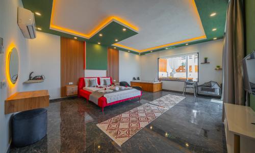 Villa İron 2 — 24