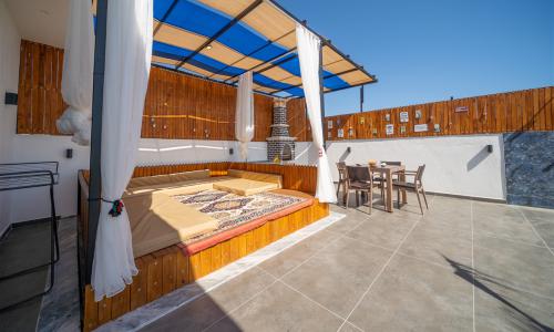 Villa İron 2 — 3