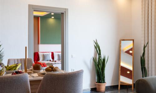 Villa İron 2 — 21
