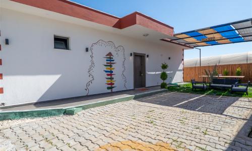 Villa İron 2 — 37