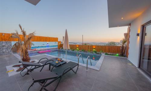 Villa İron 2 — 36