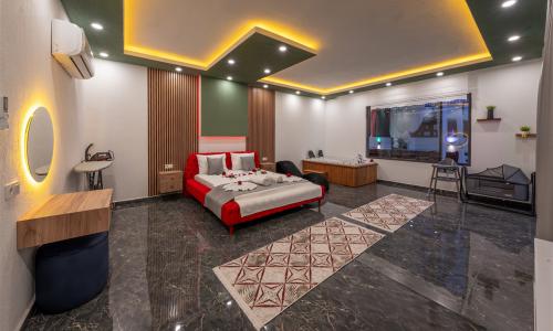 Villa İron 2 — 29