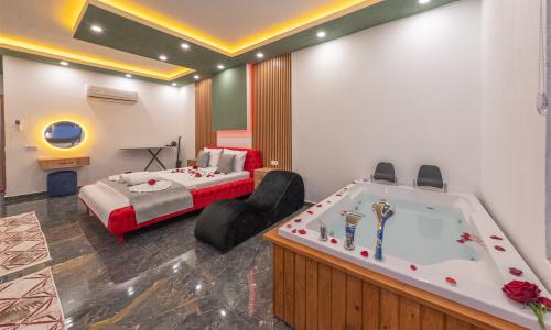 Villa İron 2 — 32