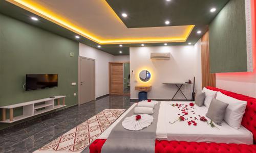 Villa İron 2 — 33