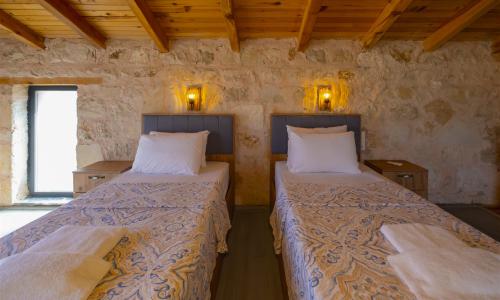 Villa İsabella — 42