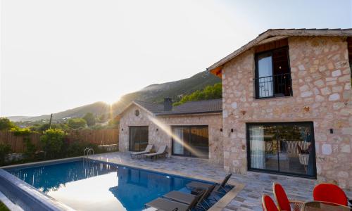 Villa İsabella — 16