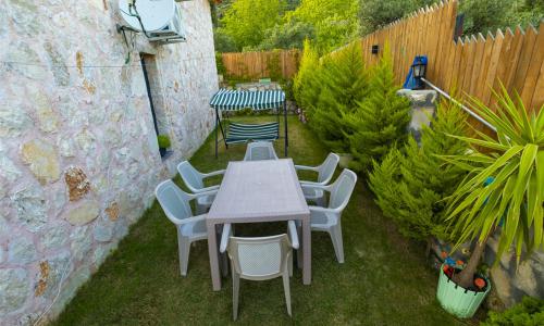 Villa İsabella — 6