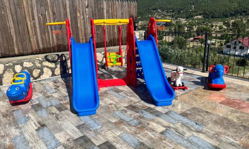 Villa İsabella — 11
