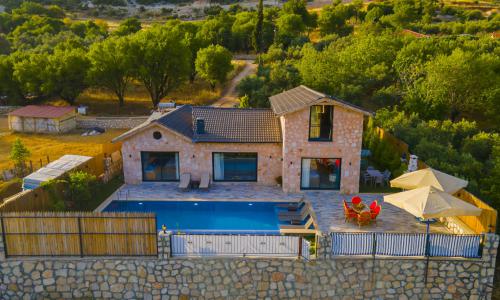 Villa İsabella — 54