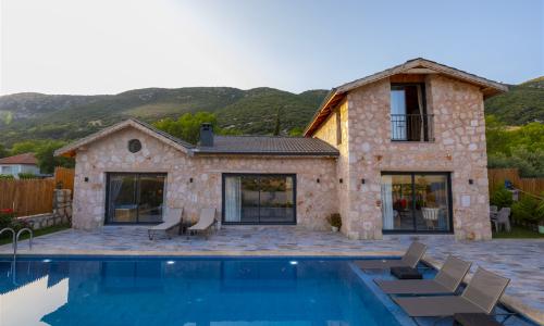 Villa İsabella — 8