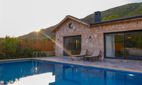 Villa İsabella — 9