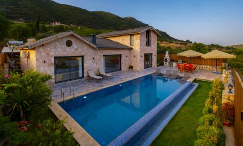 Villa İsabella — 7