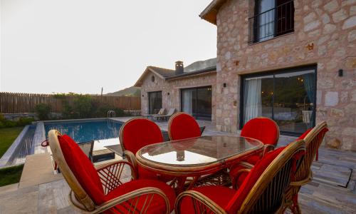 Villa İsabella — 12