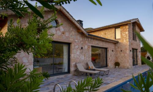 Villa İsabella — 14