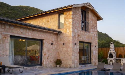 Villa İsabella — 15