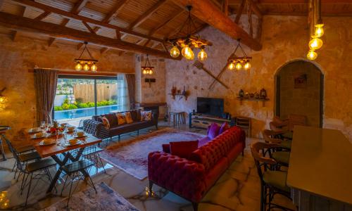 Villa İsabella — 18