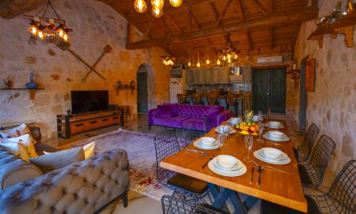 Villa İsabella — 17