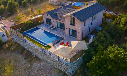 Villa İsabella — 55