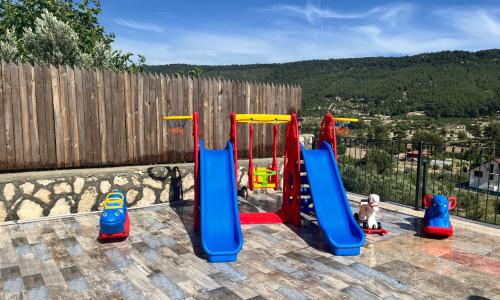 Villa İsabella — 10