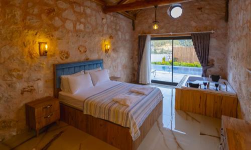 Villa İsabella — 27