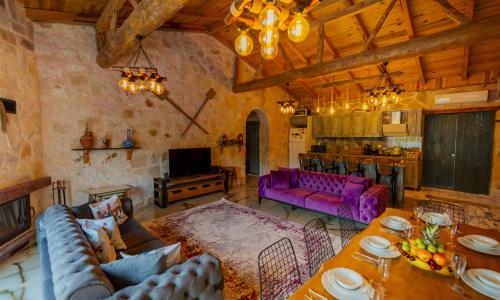 Villa İsabella — 20