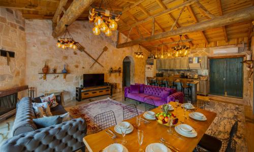 Villa İsabella — 19