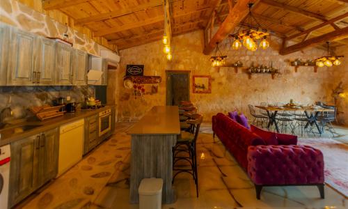 Villa İsabella — 21