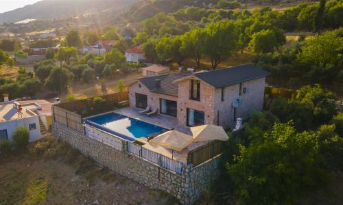 Villa İsabella — 56