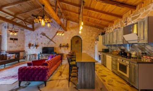 Villa İsabella — 23