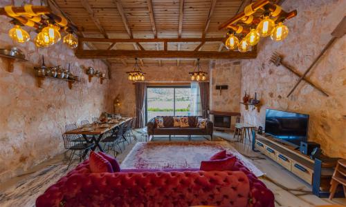 Villa İsabella — 22
