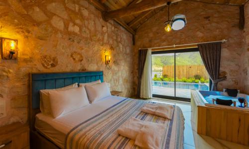 Villa İsabella — 33
