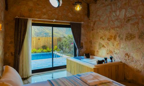 Villa İsabella — 34