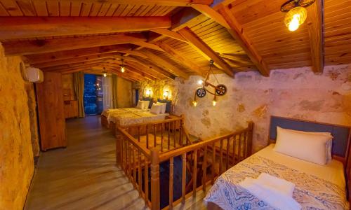 Villa İsabella — 49
