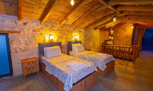 Villa İsabella — 50