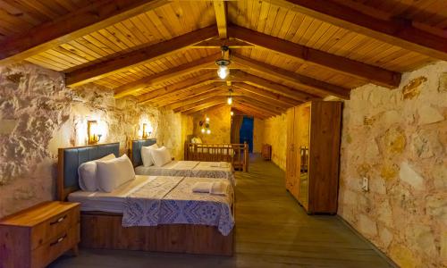 Villa İsabella — 51