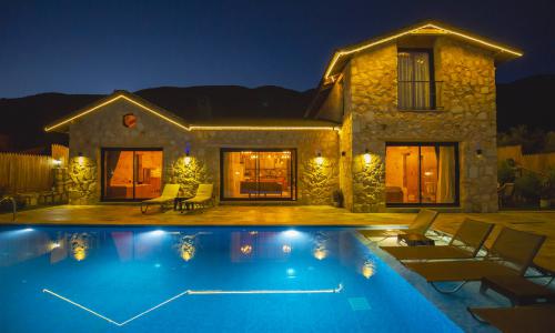 Villa İsabella — 3