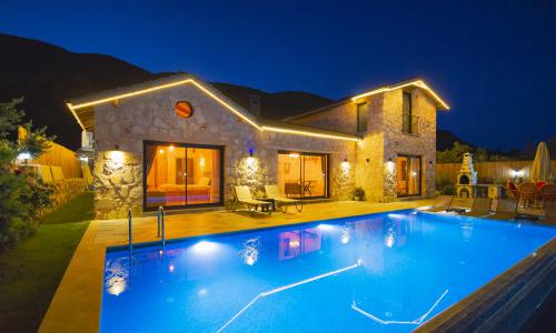 Villa İsabella — 2
