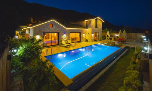 Villa İsabella