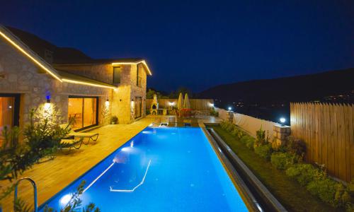 Villa İsabella — 4