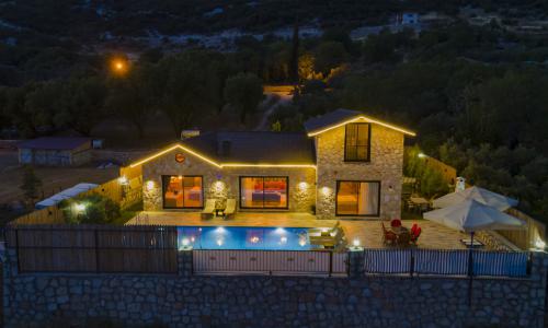 Villa İsabella — 58