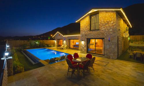 Villa İsabella — 5