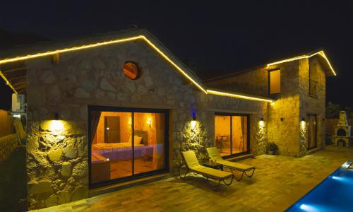 Villa İsabella — 60