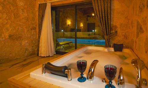 Villa İsabella — 35