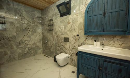 Villa İsabella — 31